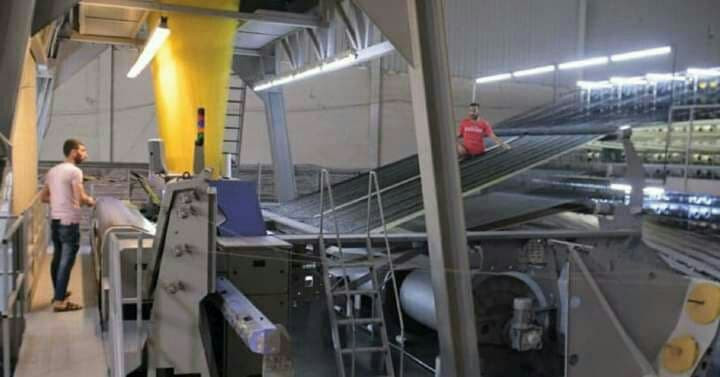 الصناعي فواز العقاد: الحكومة س...