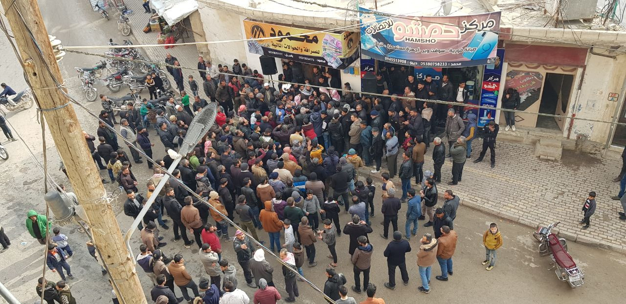 "محلي صوران": نعمل على خفض سعر...