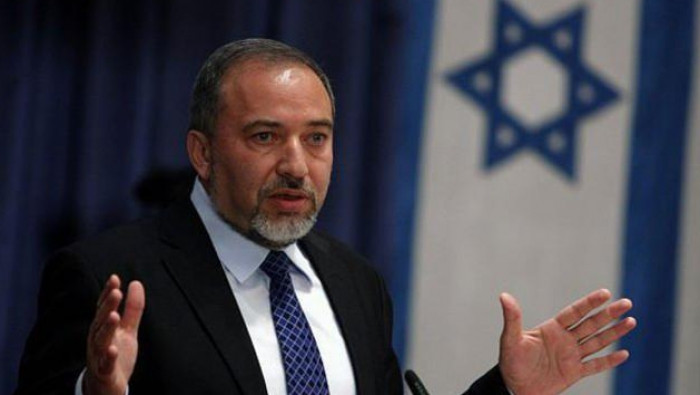 "ليبرمان": ملتزمون باتفاقاتنا...