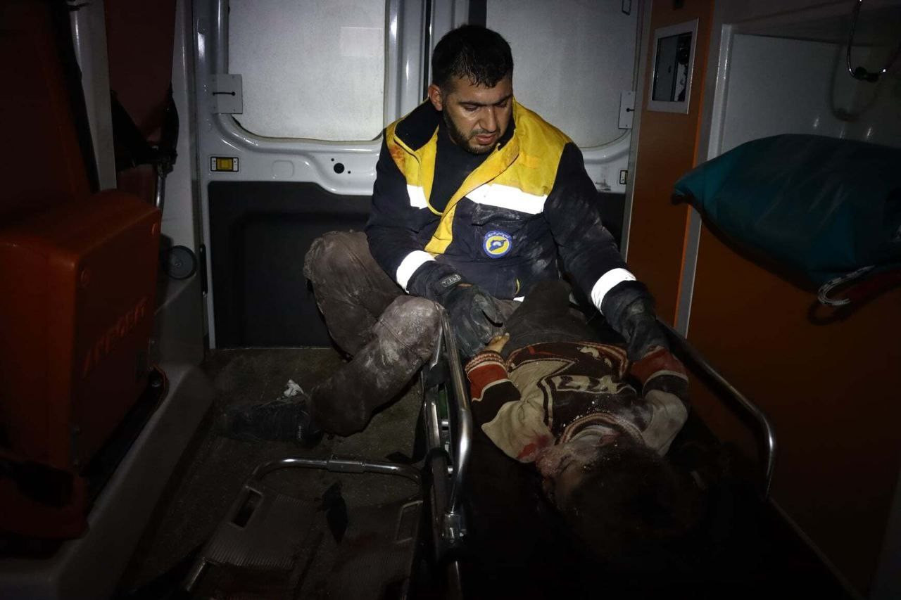 إحصائية تكشف حصيلة ضحايا هجمات...