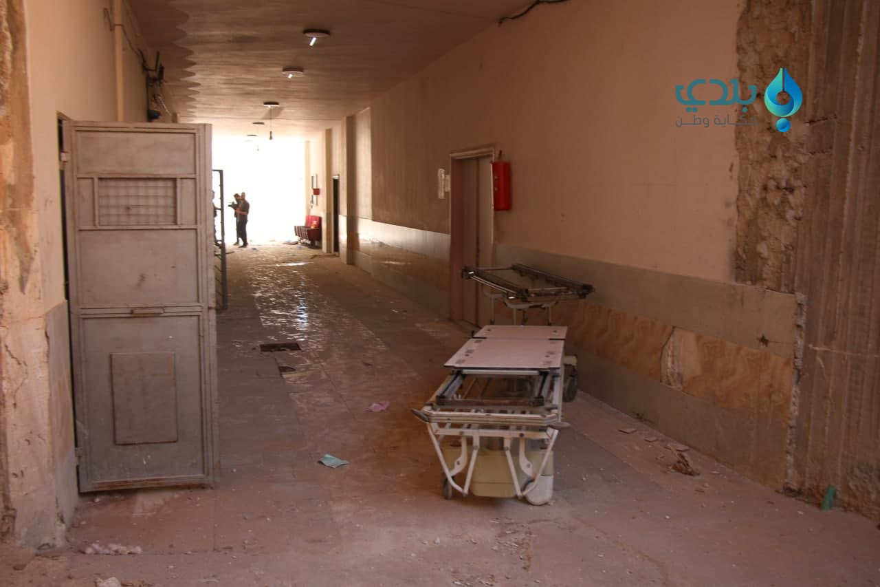 ناشطون يطلقون حملة بسبب توقف د...