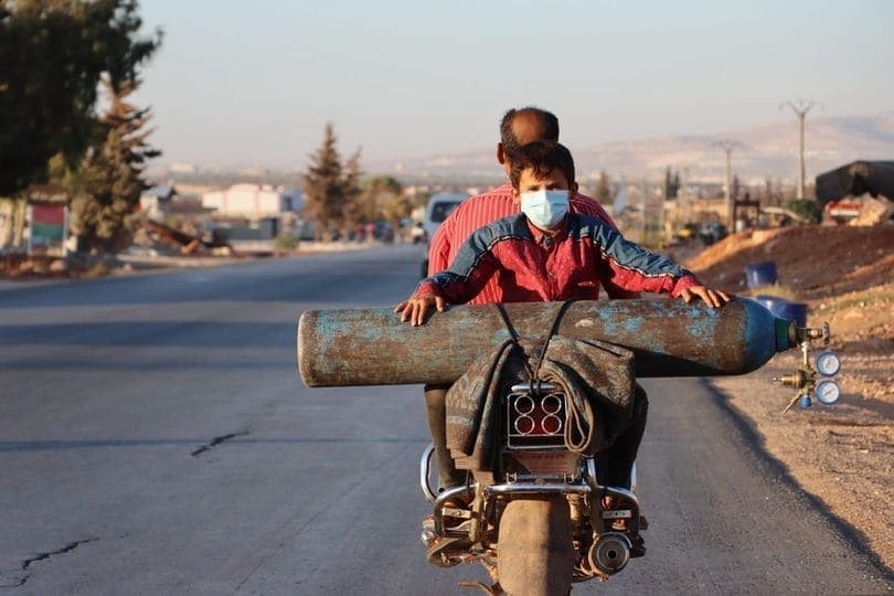 خسائر للنظام في إدلب غربا ونجا...