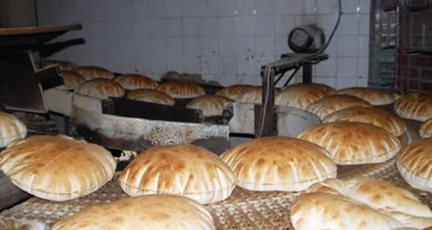 آلية توزيع الخبز الجديدة.. مؤش...