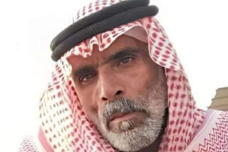 بعد 4 أشهر.. وفاة رجل مسن بسبب...