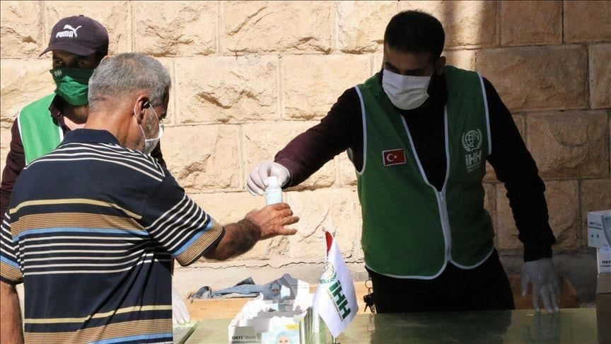 "الإنذار المبكر" تسجل 6 إصابات...