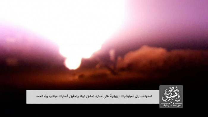 قيادي عسكري ينفي إحراز النظام...