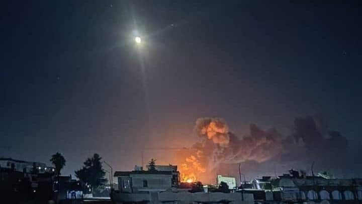 "قسد" تفرض حظرا كليا في الحسكة...