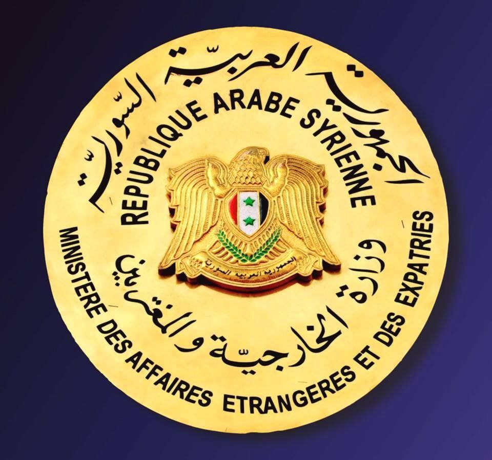 "خارجية النظام": ما تقترفه الق...