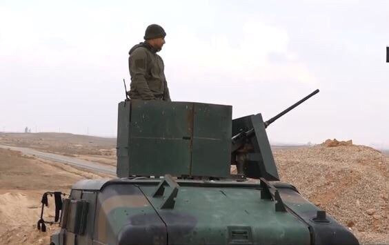 هجمات "داعش" في الحسكة تستنفر...