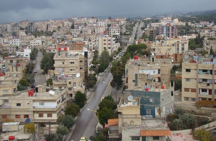 مطالبات بالانتفاضة على أجهزة أ...