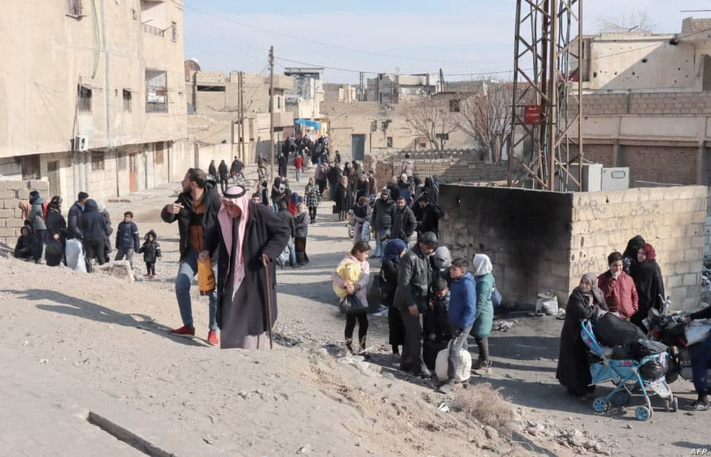 "الائتلاف الوطني" يحذر من استه...