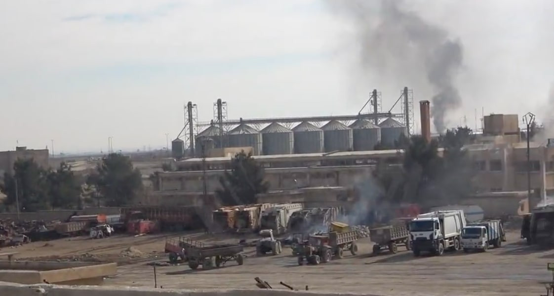 "الوطني الكردي" يوجه دعوة للتح...