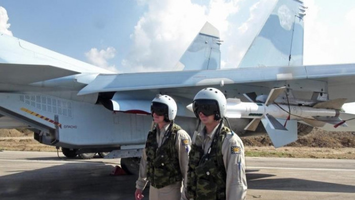 روسيا تعلن تدمير طائرتين مسيرت...