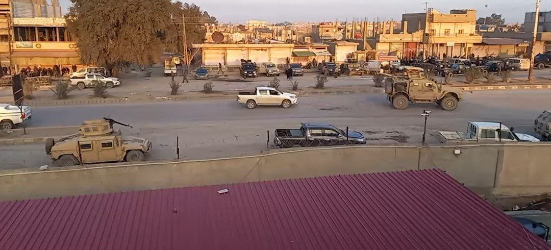 بعد معارك لأكثر من أسبوع.. "قس...