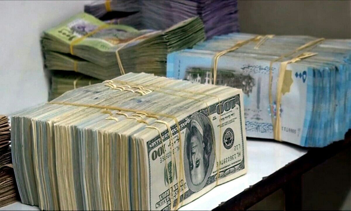 استقرار سعر صرف الليرة السورية...