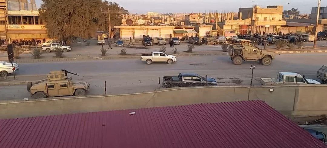 روسيا: أحداث الحسكة تشير إلى ع...