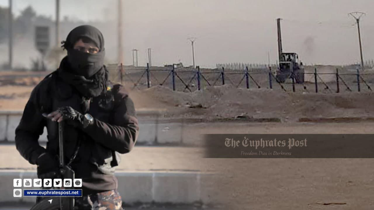 تحسبا لهجمات جديدة.. "قسد" تشد...