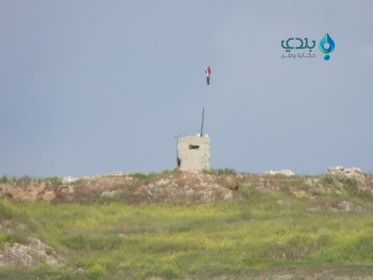 خسائر لـ "الجيش الوطني" بهجو.م...