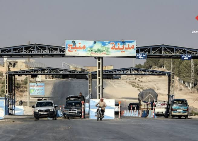 حلب.. جر.يـ.ـمة مروعة ضحيتها ط...