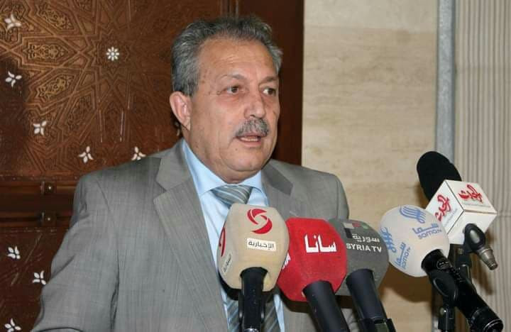 إعلام النظام يهاجم البطاقة الذ...