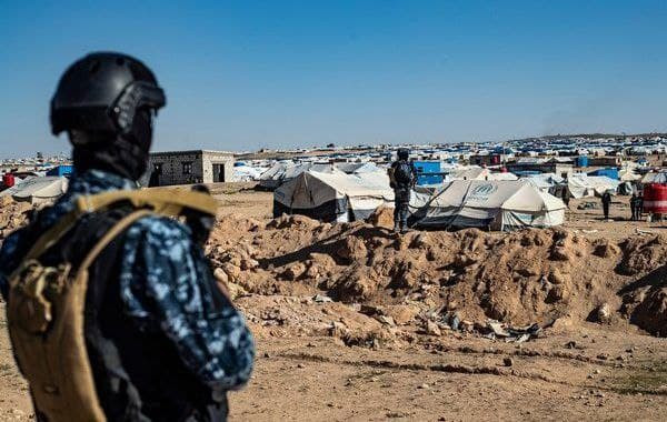 "قسد" تشن حملة اعتقالات في دير...