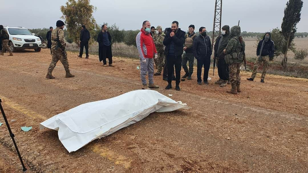 عملية تبادل أسرى بين فصيل معار...