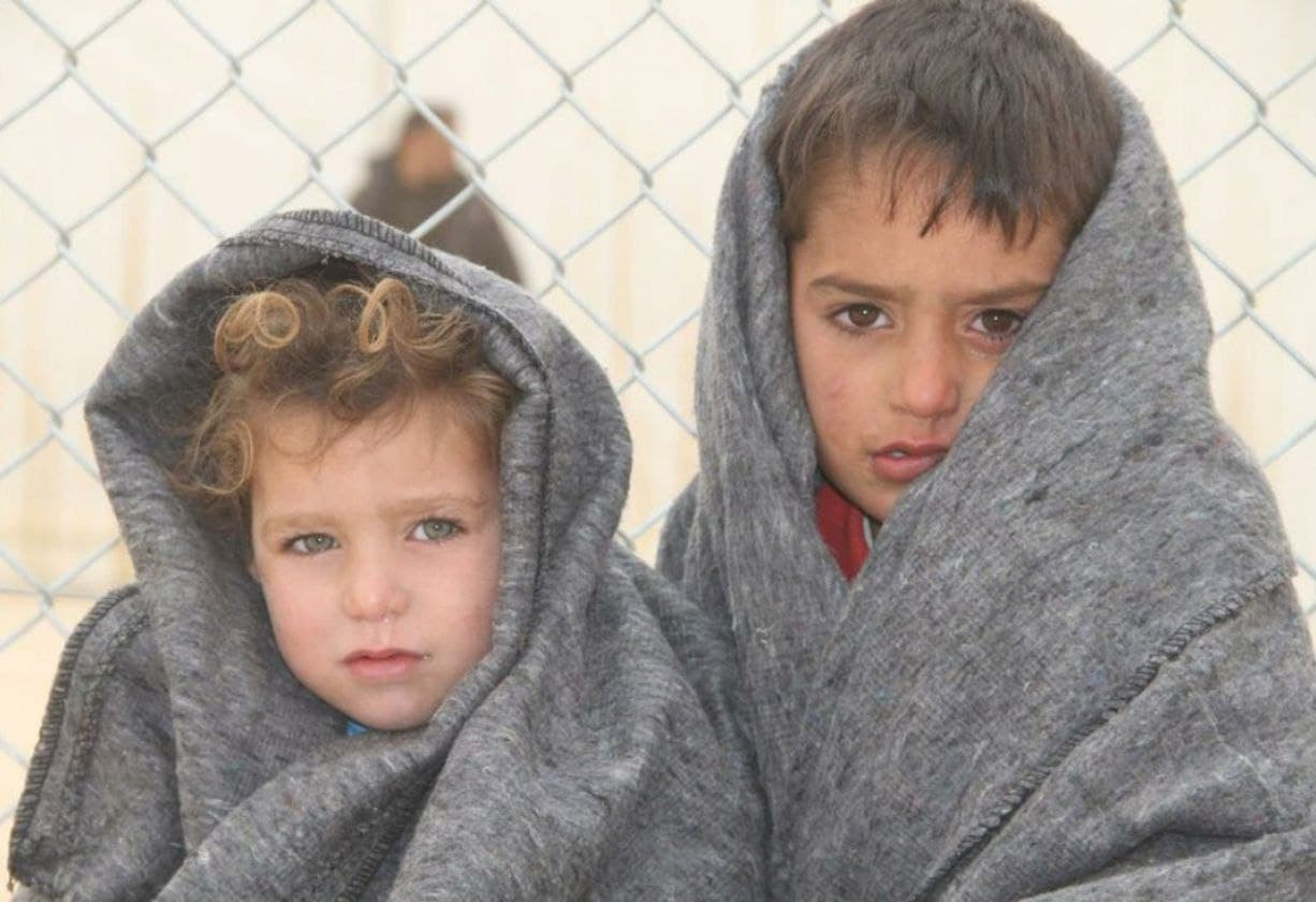 نداء مناشدة.. رجل يطالب السلطا...