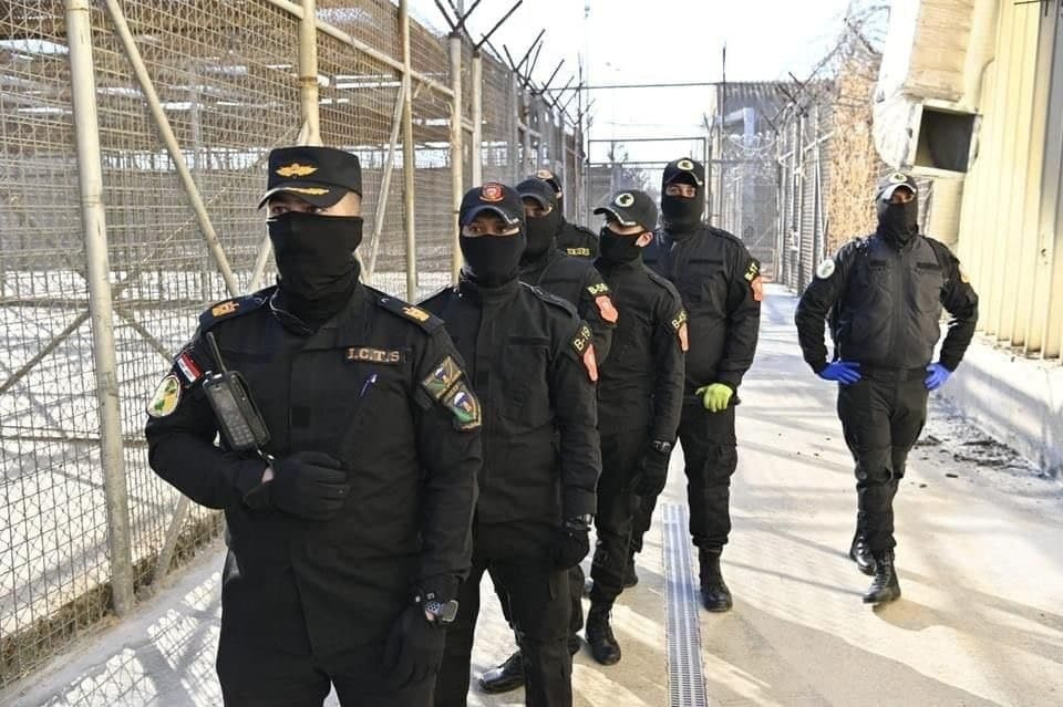 بعد أحداث غويران.. مكافحة الإر...