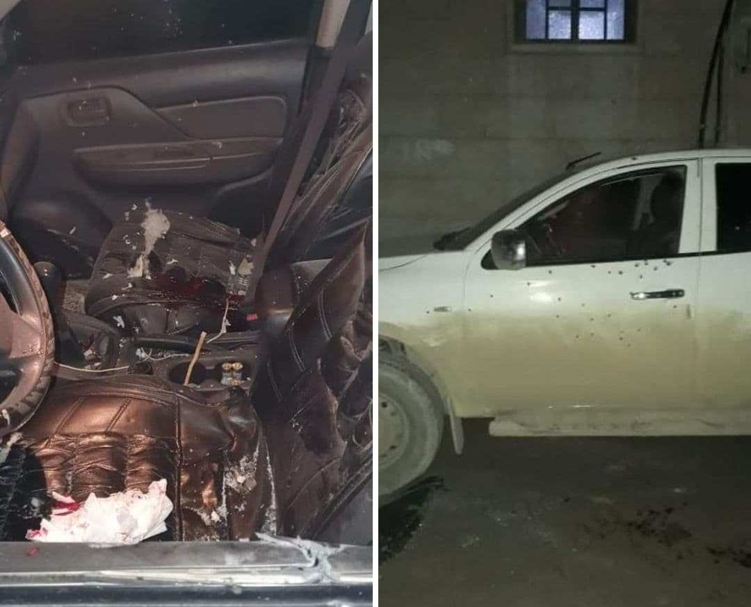 مجهولون يغتالون قيادياً في "فر...