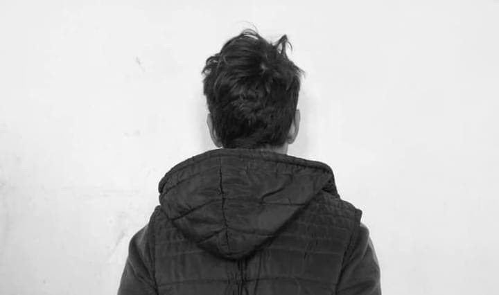 بسبب خلاف مع أهله.. اختطاف رضي...