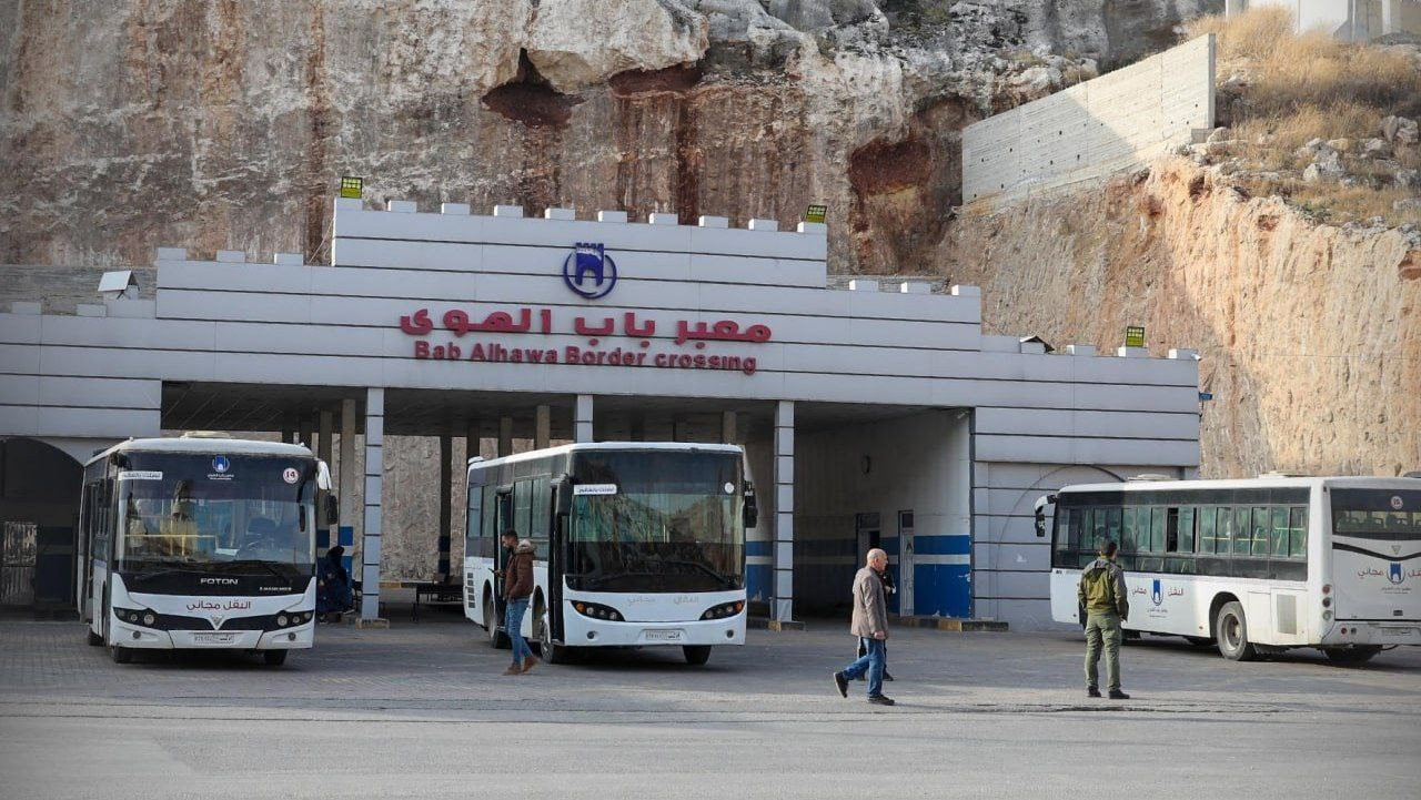 "باب الهوى" يكشف أعداد السوريي...