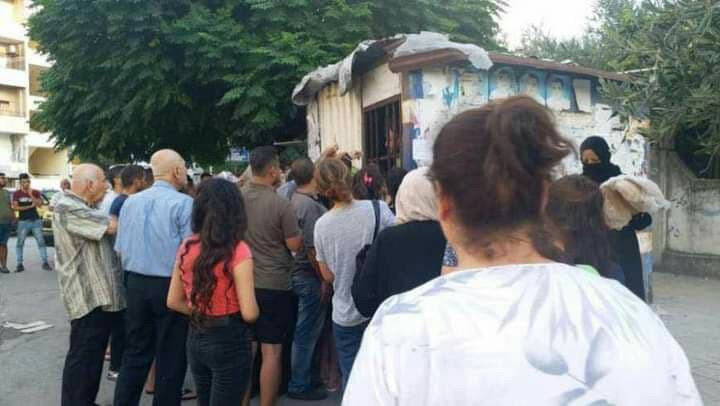 لا يملكون عقارات ولا سيارات.....