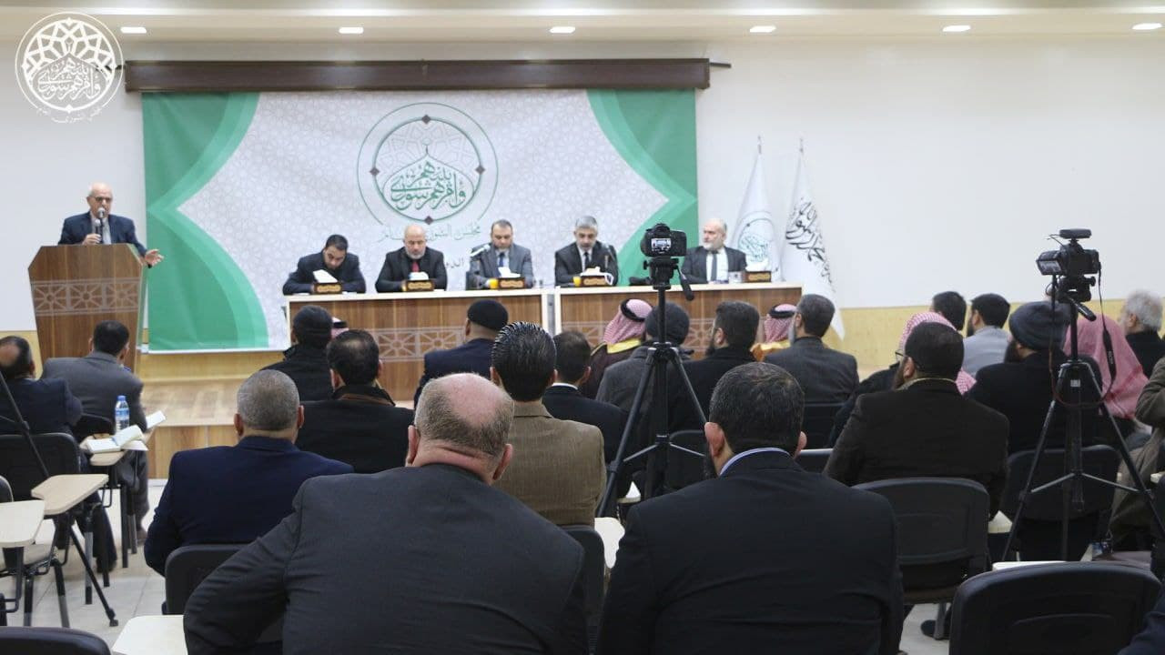 مجلس الشورى في إدلب يوافق على...