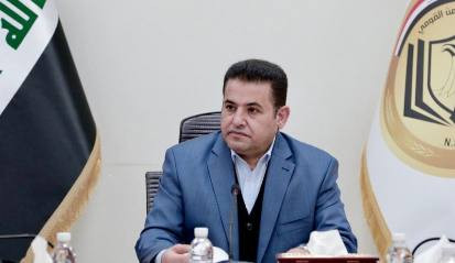 مسؤول عراقي: "قسد" غير مؤهلة ل...