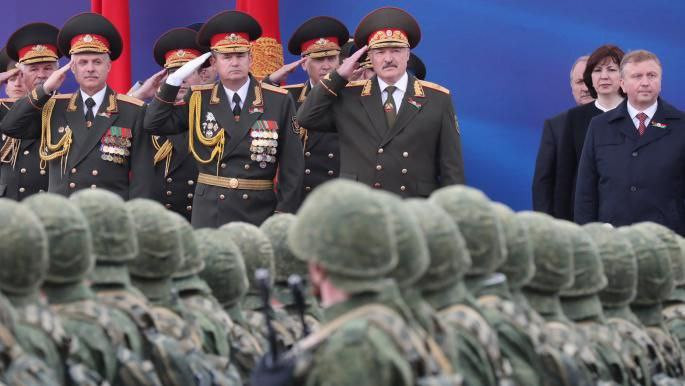 بيلاروسيا تخطط لإرسال 200 جندي...