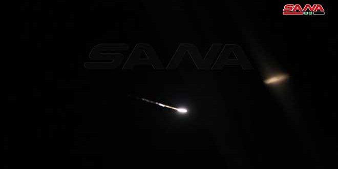  سوريا.. قتيل وخمسة جرحى من قو...