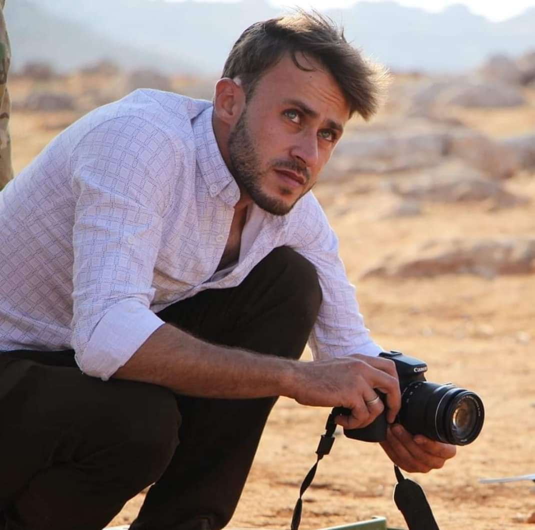 بينهم ناشط إعلامي.. "تحرير الش...