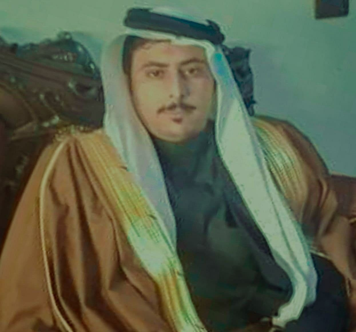 مجهولون يحاولون اغتيال شيخ عشي...