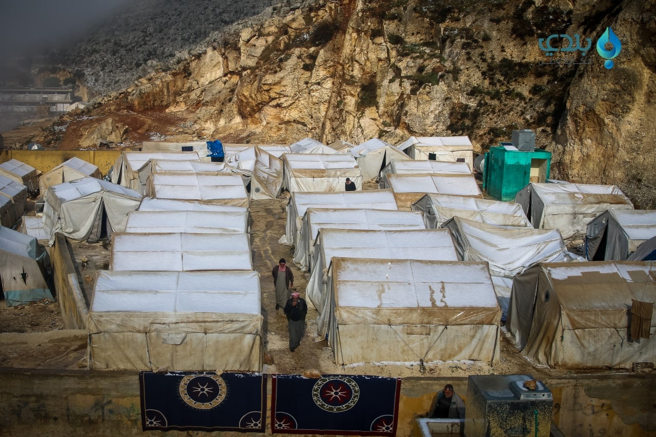 الأمم المتحدة: أكثر من 250 ألف...