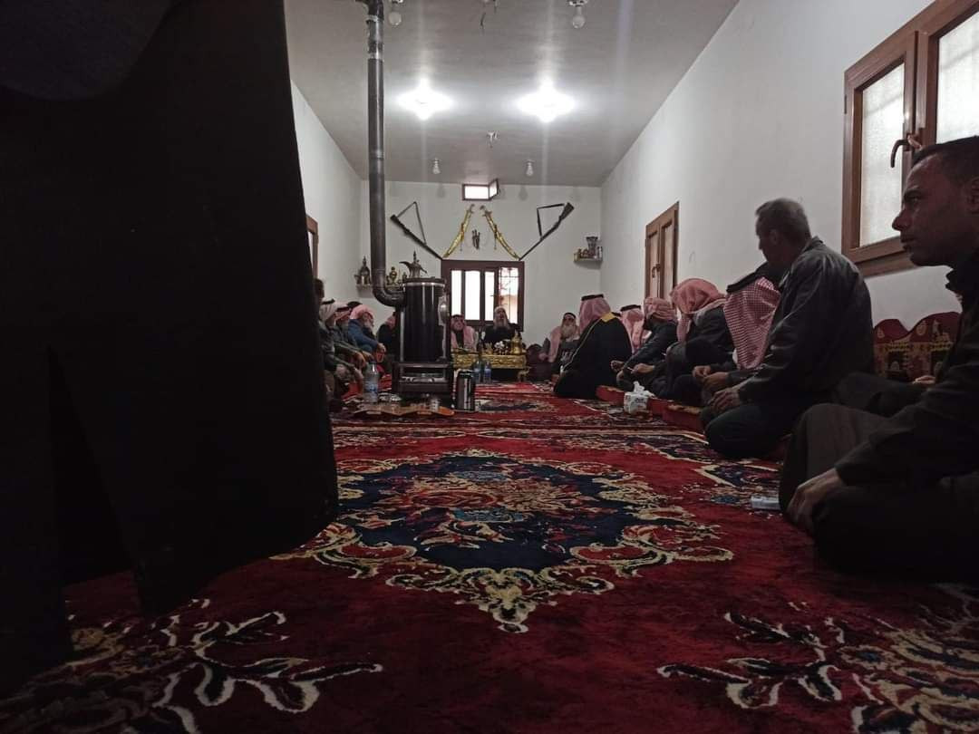 أول تعليق لـفصيل"تحرير الشام"...