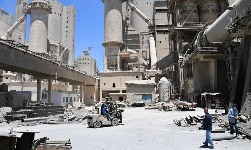 حكومة الأسد ترفع سعر طن الفيول...