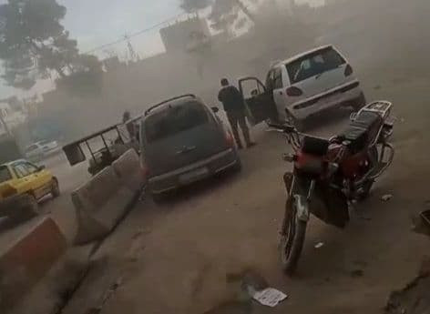 شهداء وجرحى بقصف صاروخي لـ"قسد...