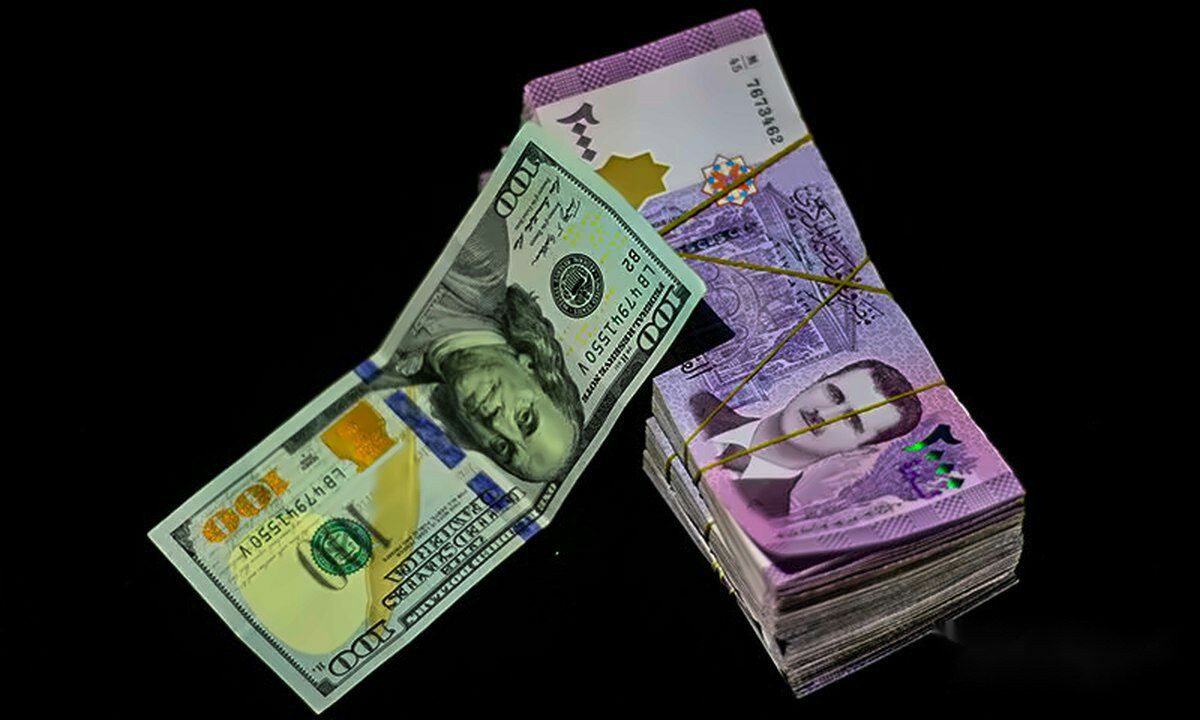 سعر صرف الليرة مقابل الدولار ا...