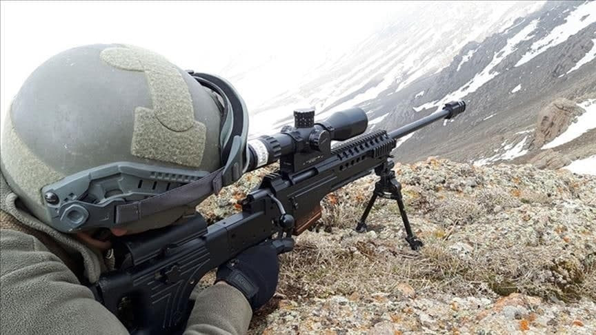 تركيا تعلن مقتل 6 عناصر من الق...