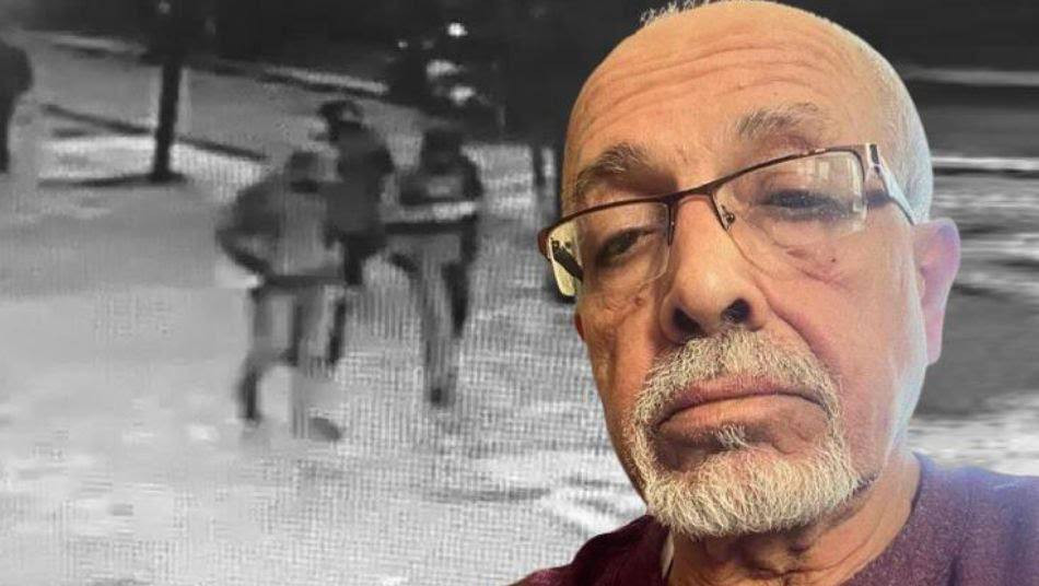 القبض على 3 أتراك قتلوا مسنا س...