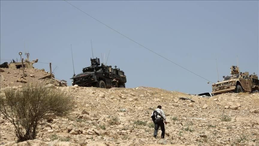 "الجيش العراقي" يعلن فتح نقاط...