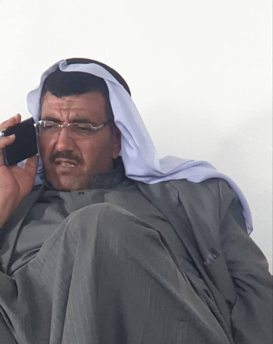 مقتل شيخ قبلي برصاص "قسد" في د...