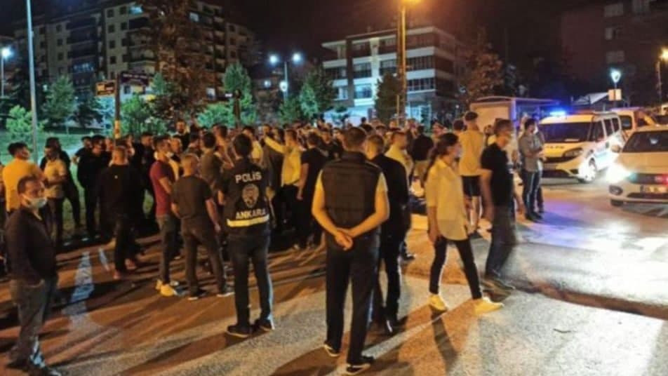 خطة تركية لتخفيف أعداد السوريي...