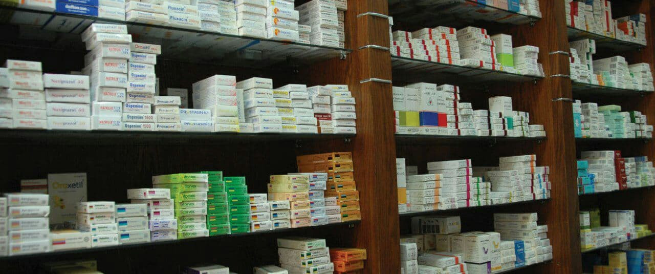 حلب.. تحرير أسعار الأدوية المس...