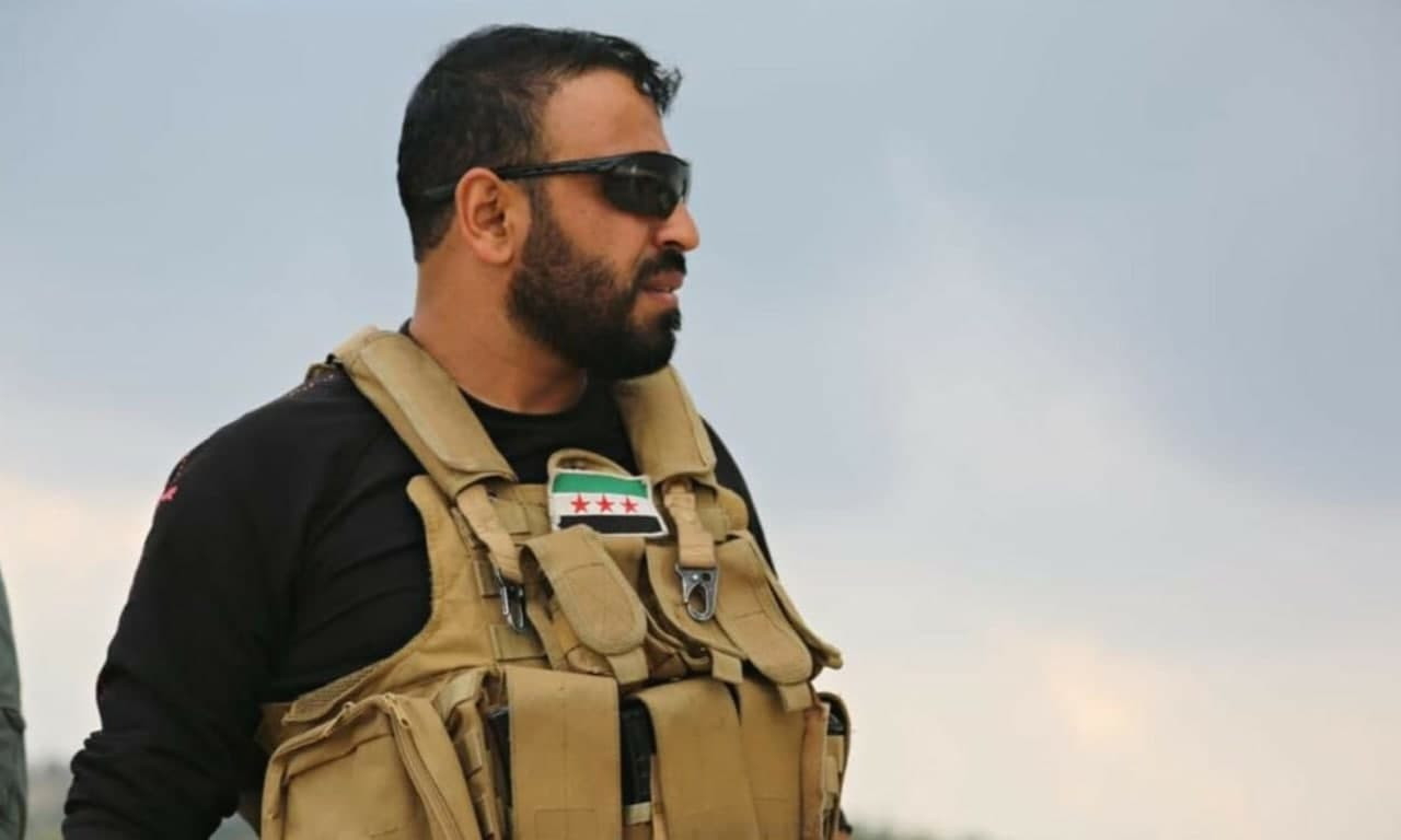 قرار بنفي "أبو عمشة" خارج عفري...